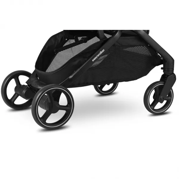 EASYWALKER Kočárek kombinovaný Rockey M