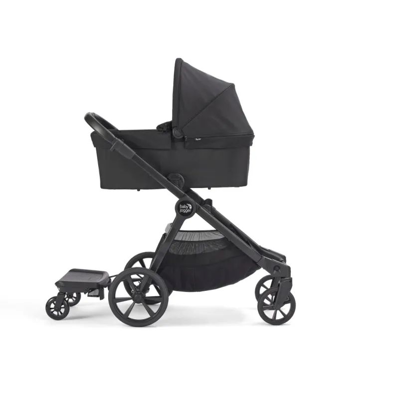 Baby Jogger Korba DELUXE na SUMMIT X3/CITY SELECT 2