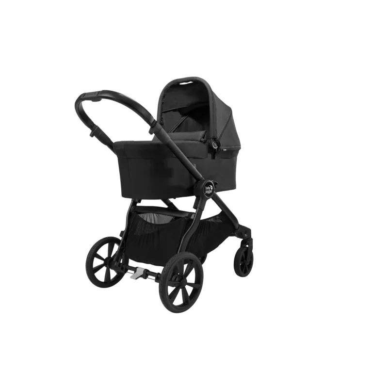 Baby Jogger Korba DELUXE na SUMMIT X3/CITY SELECT 2