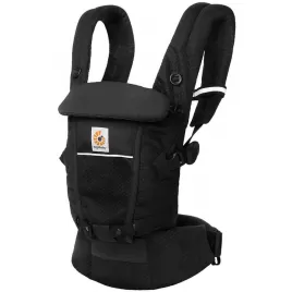 Ergobaby ADAPT NOSÍTKO Soft Flex Mesh