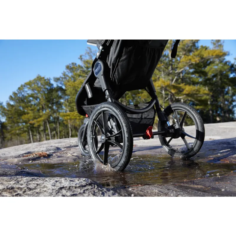 BabyJogger SUMMIT X3 SINGLE