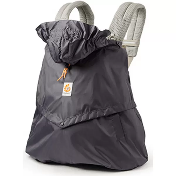 ERGOBABY Pláštěnka - proti dešti a větru