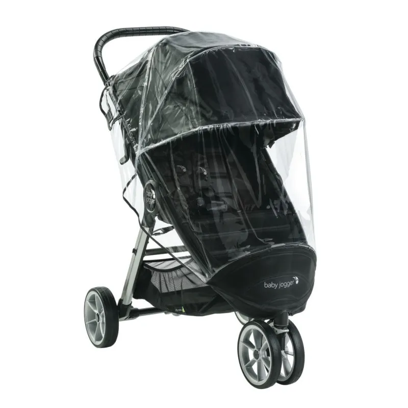 Baby Jogger Pláštěnka CITY MINI2/GT2/ELITE2