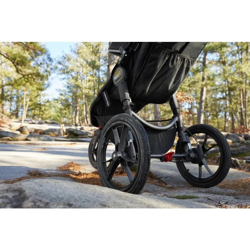 BabyJogger SUMMIT X3 SINGLE