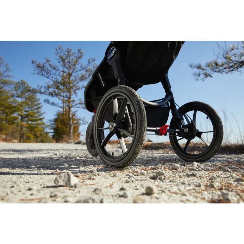 BabyJogger SUMMIT X3 SINGLE