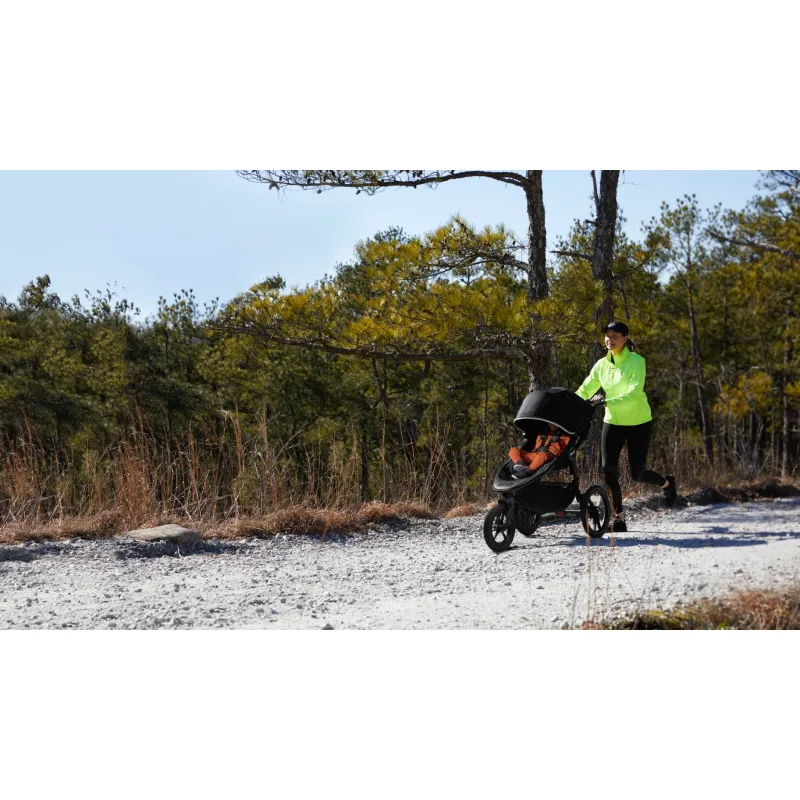 BabyJogger SUMMIT X3 SINGLE