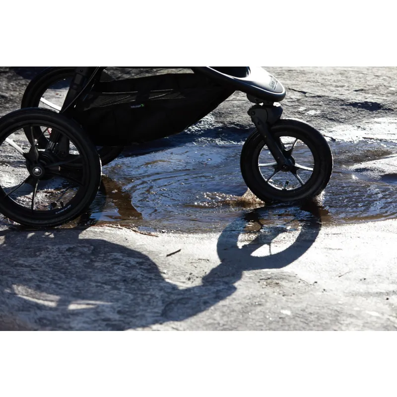 BabyJogger SUMMIT X3 SINGLE