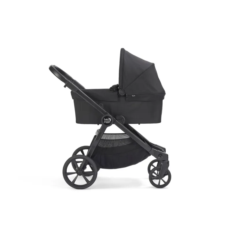 Baby Jogger Korba DELUXE na SUMMIT X3/CITY SELECT 2