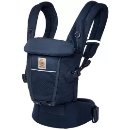 Ergobaby ADAPT NOSÍTKO Soft Flex Mesh