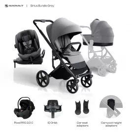 Avionaut výhodný set Sirius