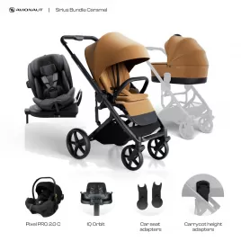 Avionaut výhodný set Sirius