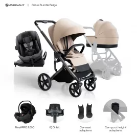 Avionaut výhodný set Sirius