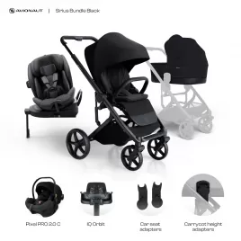 Avionaut výhodný set Sirius
