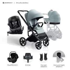 Avionaut výhodný set Sirius