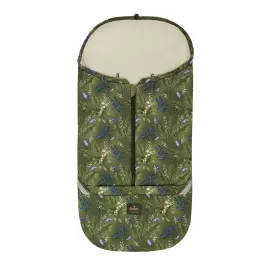 Emitex Fusak 2v1 Cocoon Softshell