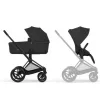 CYBEX Priam Comfort SET