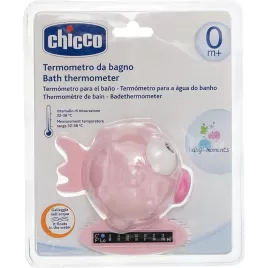 Chicco Teploměr Rybička