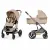 Cybex Balios S LUX + COT S LUX