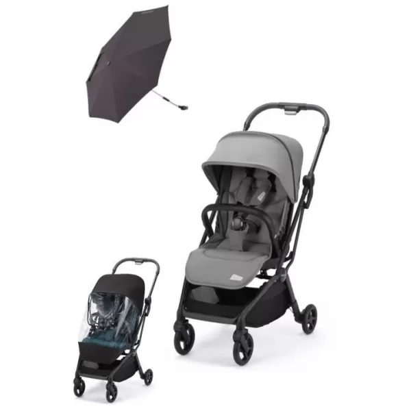 Recaro Sportovní kočárek Lexa Elite + dárky