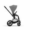 CYBEX Rám Priam 4.0 + Seat Pack + Lux Carry Cot