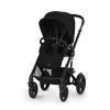 CYBEX Talos S Lux + Cot S