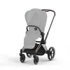 CYBEX Rám Priam 4.0, Seat Pack, Lux Carry Cot