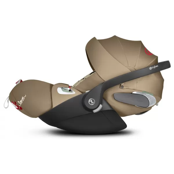 CYBEX Cloud T i-Size