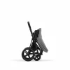CYBEX Rám Priam 4.0 + Seat Pack + Lux Carry Cot