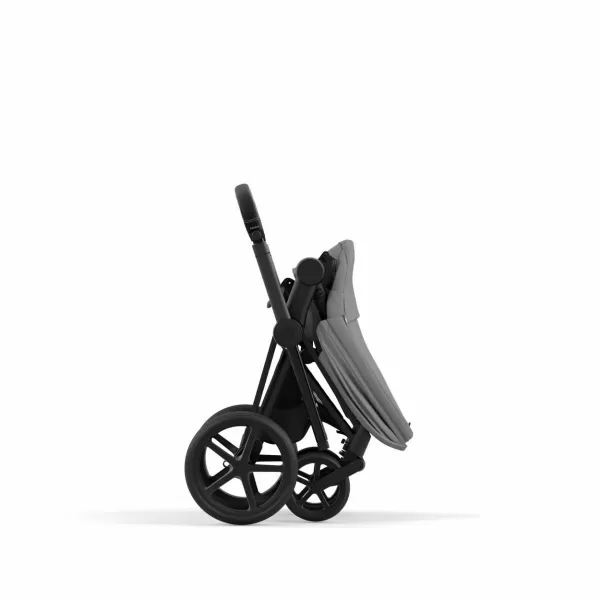 CYBEX Rám Priam 4.0 + Seat Pack + Lux Carry Cot