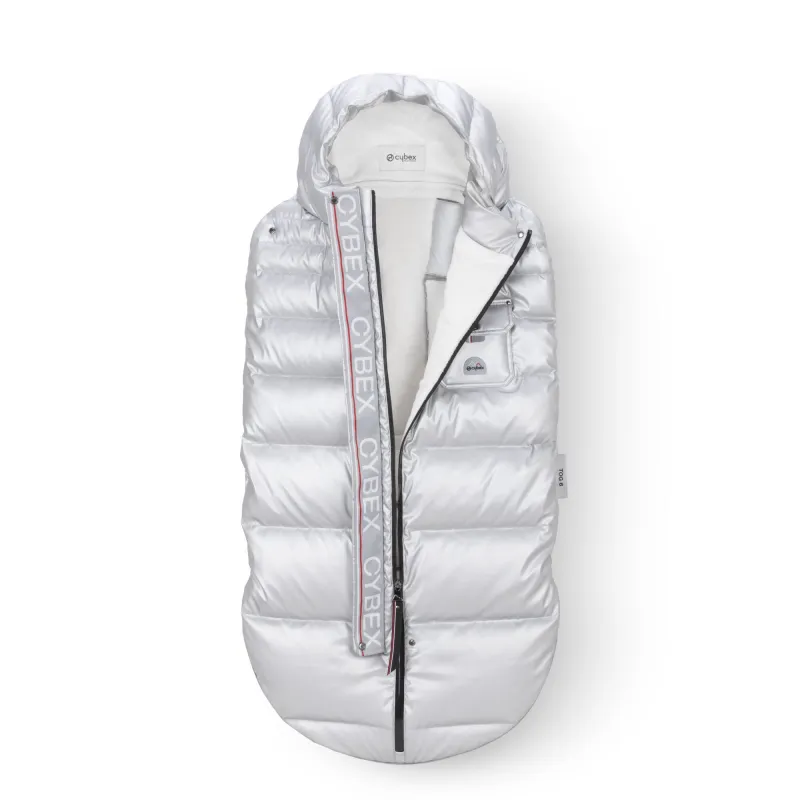 CYBEX Zimní fusak Platinum