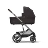 CYBEX Set Balios S Lux + Joie Sprint™ Signature
