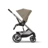 CYBEX Set Balios S Lux + korba + adaptéry + Cloud G i-Size + základna G