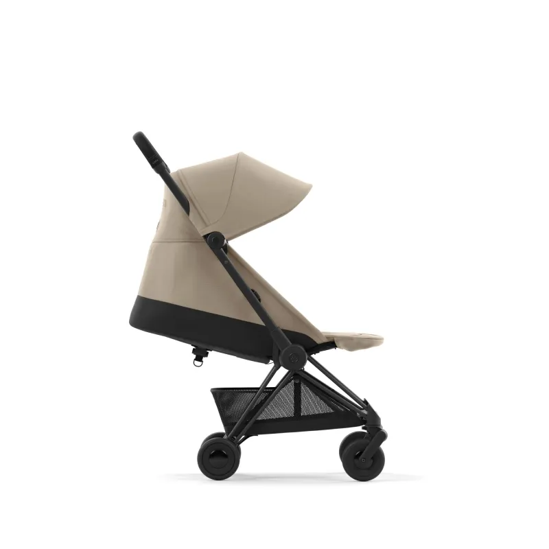 CYBEX Coya + madlo ZDARMA