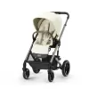 CYBEX Balios S Lux + Cot S Lux