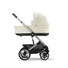 CYBEX Talos S Lux + Cot S