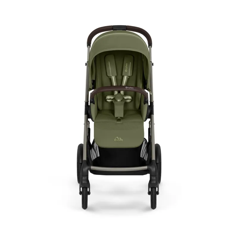 CYBEX Talos S Lux