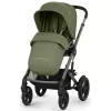 CYBEX Talos S Lux + Cot S