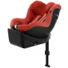 Barva 2025 Hibiscus Red