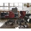 CYBEX Mios Lux Carry Cot ROCKSTAR