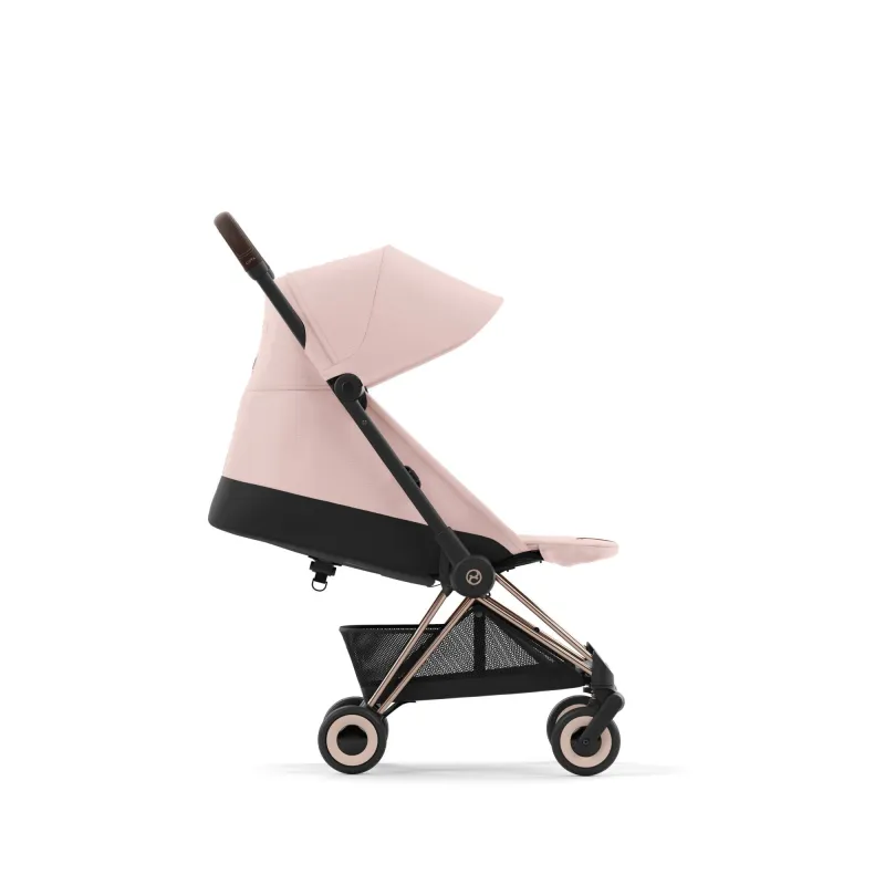 CYBEX Coya + madlo ZDARMA