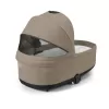 CYBEX Balios S Lux + Cot S Lux