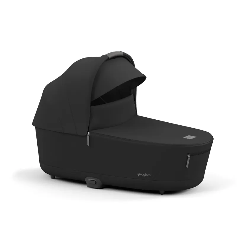 CYBEX Rám Priam 4.0 + Seat Pack + Lux Carry Cot