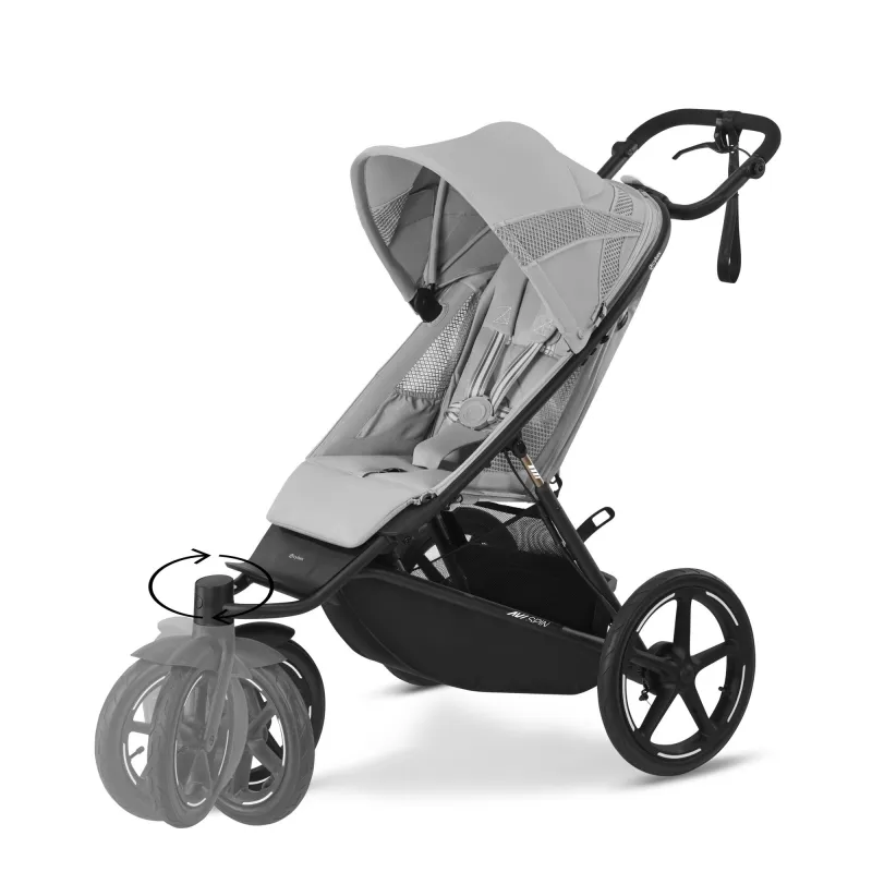 CYBEX Avi Spin