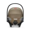 CYBEX Cloud T i-Size