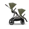 CYBEX Sedačka ke golfové konfiguraci Gazelle S