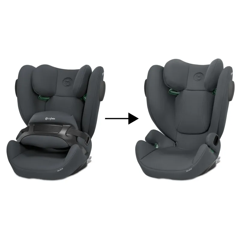 CYBEX Pallas B3 i-Size