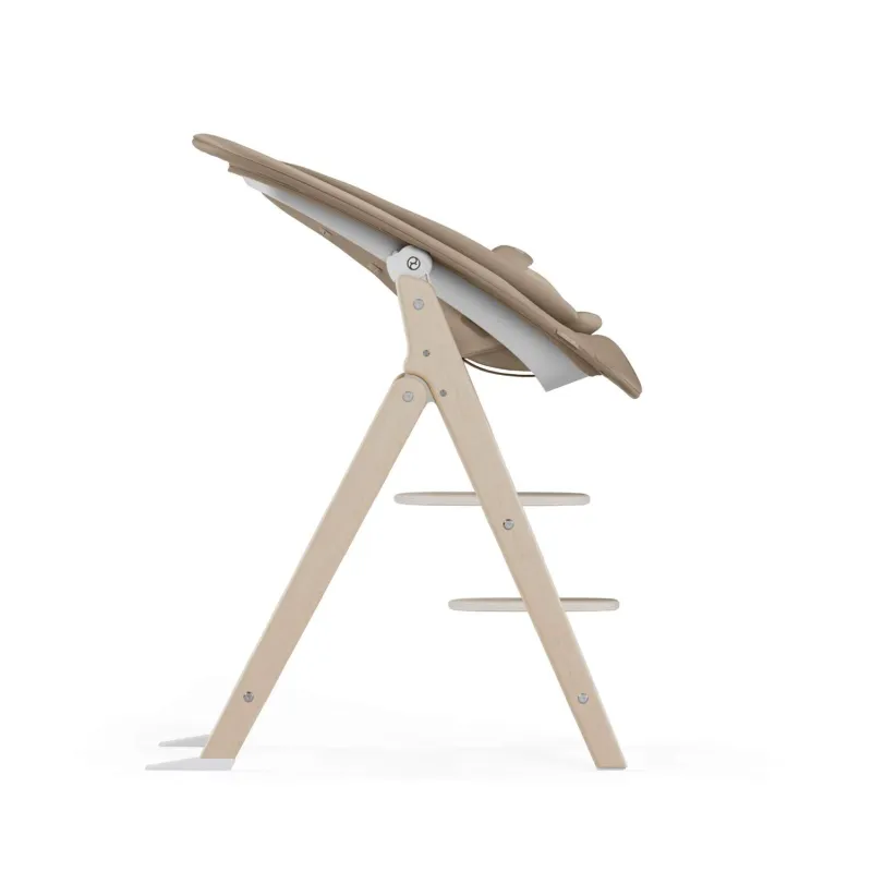 CYBEX Click & Fold 4-in-1