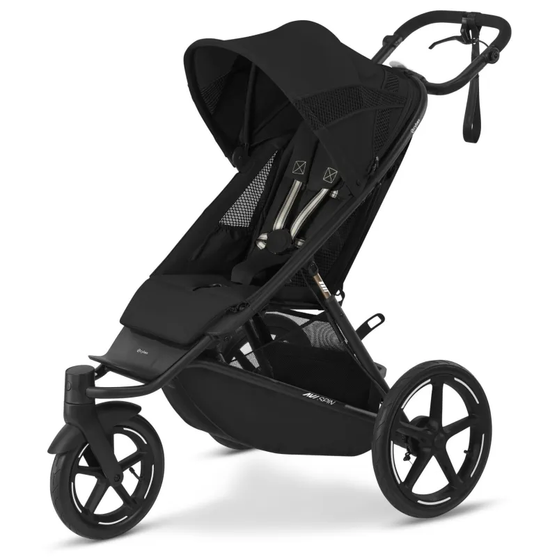 CYBEX Avi Spin