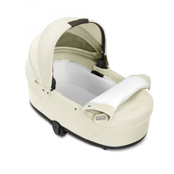 CYBEX Balios S Lux + Cot S Lux