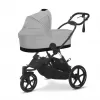 CYBEX Avi Spin + Cot S + adaptéry ZDARMA